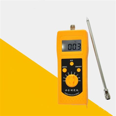 powders moisture meter|bulk moisture meter.